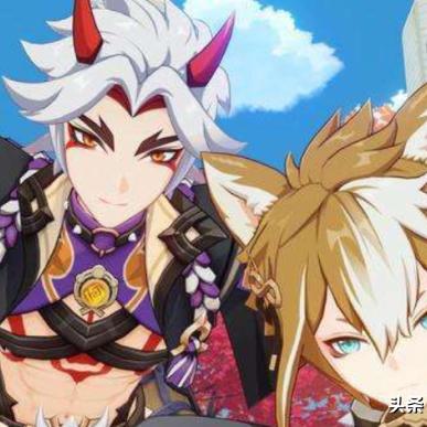 《原神》追想练行活动攻略分享