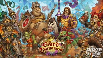 《炉石传说》新版本猎卡组：纳斯利亚堡悬案防猎攻略