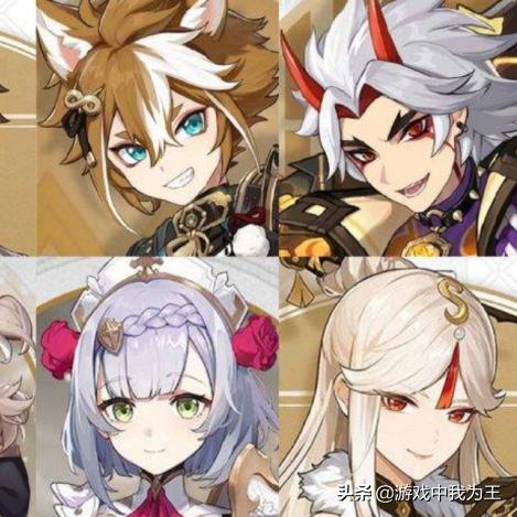 《原神》荒泷一斗技能解析及圣遗物武器搭配攻略