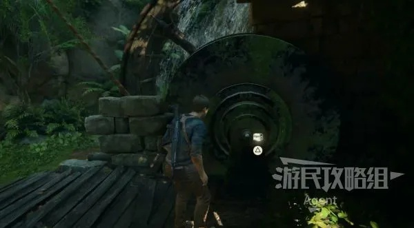 神秘海域4全攻略：宝藏、日记支线对话全收录