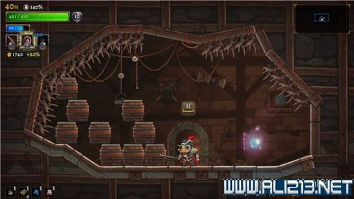 《盗贼遗产2》精灵宝箱开启攻略:解锁技巧揭秘 《盗贼遗产2》精灵宝箱开启攻略:解锁技巧揭秘