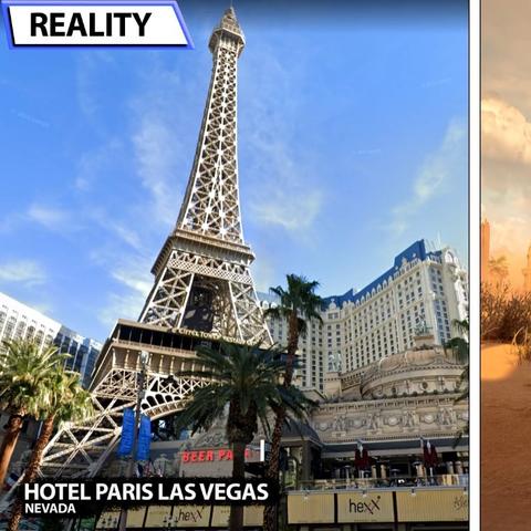 《地平线西之绝境》观景点位置解析:高塔与观景地分布 《地平线西之绝境》观景点位置解析:高塔与观景地分布