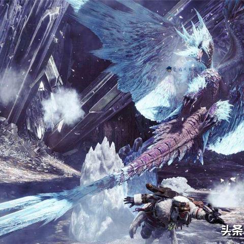 《怪物猎人荒野》1.01重弩狩猎配装攻略