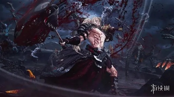 《狂战士卡赞玛路卡攻略》玛路卡战斗技巧 《狂战士卡赞玛路卡攻略》玛路卡战斗技巧