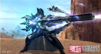 《永恒之塔》4.0全职业技改汇总,职业技能全面升级 《永恒之塔》4.0全职业技改汇总,职业技能全面升级