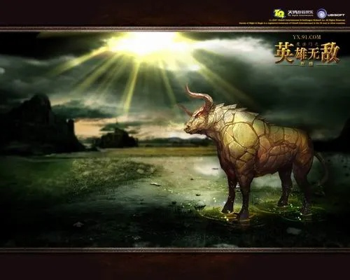 《英雄无敌》新作愿望单突破50万!10万申请测试 《英雄无敌》新作愿望单突破50万!10万申请测试