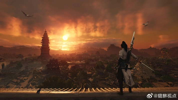 《燕云十六声》百业新赛季周五启幕,玩法全面升级 《燕云十六声》百业新赛季周五启幕,玩法全面升级