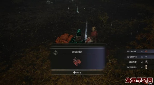 艾尔登法环温床诅咒位置揭秘 艾尔登法环温床诅咒位置揭秘