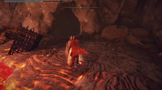 艾尔登法环火山官邸解锁秘籍:火山门开启攻略 艾尔登法环火山官邸解锁秘籍:火山门开启攻略