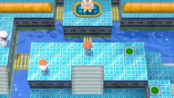 《宝可梦晶灿钻石明亮珍珠》一周目攻略全解析 《宝可梦晶灿钻石明亮珍珠》一周目攻略全解析