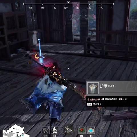 《永劫无间》天人之战上分攻略分享