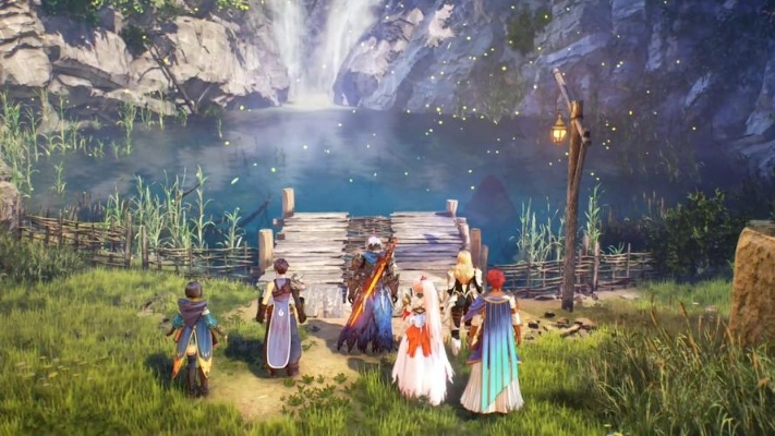 《破晓传说》全鱼饵钓竿获取攻略