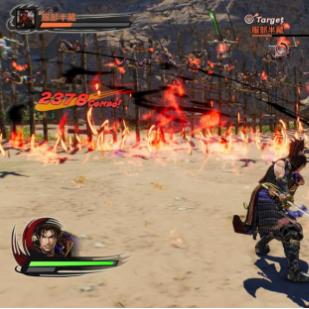 《战国无双5》全角色解锁攻略：无双武将&固有角色解锁方法