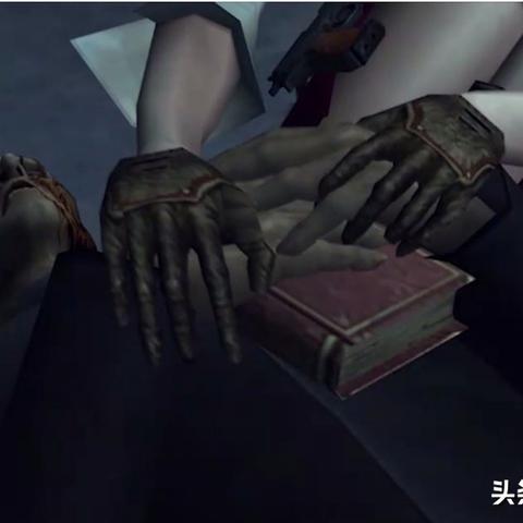 《鬼泣巅峰之战》蕾蒂不死流攻略