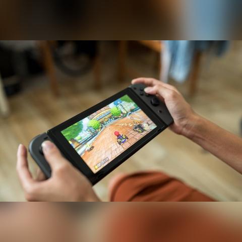 NS2预售乱象!美区推迟,黄牛肆虐,任天堂早有预料? NS2预售乱象!美区推迟,黄牛肆虐,任天堂早有预料?