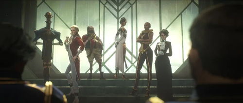 《鬼泣》动画IGN评分8分:年度最佳动画剧集之一 《鬼泣》动画IGN评分8分:年度最佳动画剧集之一