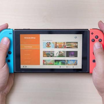 任天堂NS2 USB-C口不支持视频输出