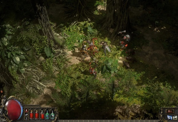 《流放之路2》亚马逊速刷BD推荐 《流放之路2》亚马逊速刷BD推荐