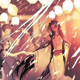 《阴阳师》资料片前瞻：日轮之城再临，新式神即将登场