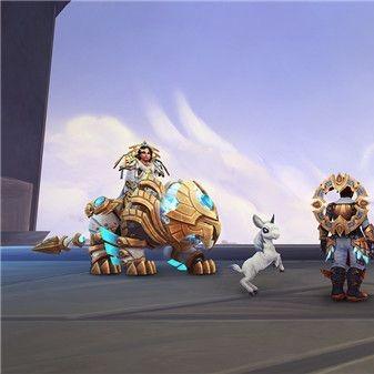 《天堂2:盟约》首曝,共铸战盟辉煌 《天堂2:盟约》首曝,共铸战盟辉煌