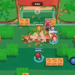 4月射击界狂潮来袭！超8款新品激战正酣