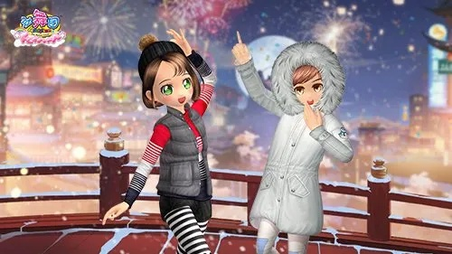 劲舞团谷雨启生机之旅 劲舞团谷雨启生机之旅