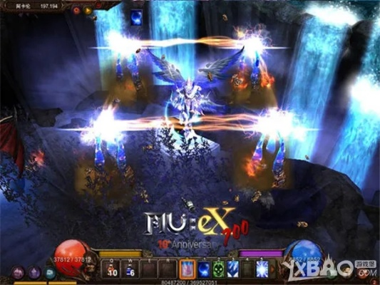 5万玩家票选 奇迹MU历史TOP10揭晓