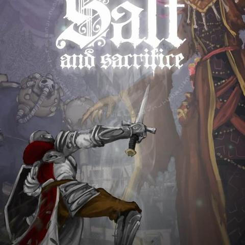 《盐与献祭》多人联机攻略：高效联机技巧揭秘