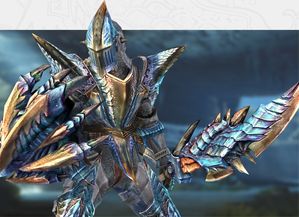 《怪物猎人荒野》白炽龙片手配装攻略 《怪物猎人荒野》白炽龙片手配装攻略