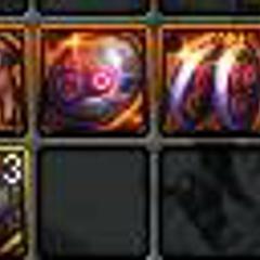 《荒野猎人》幸运技能详解及1.01版防具盘点 《荒野猎人》幸运技能详解及1.01版防具盘点