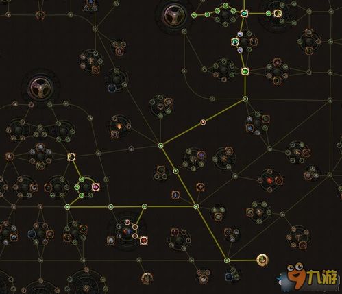 《流放之路2》弓马灌注螺旋箭BD攻略 《流放之路2》弓马灌注螺旋箭BD攻略