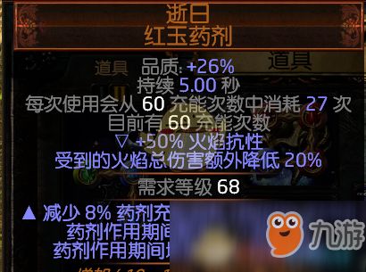 流放之路2亚马逊速刷BD推荐 流放之路2亚马逊速刷BD推荐