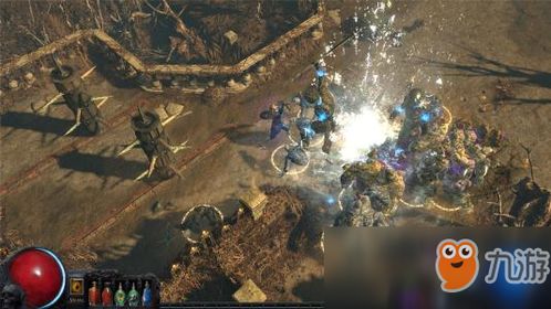 流放之路2亚马逊速刷BD推荐 流放之路2亚马逊速刷BD推荐