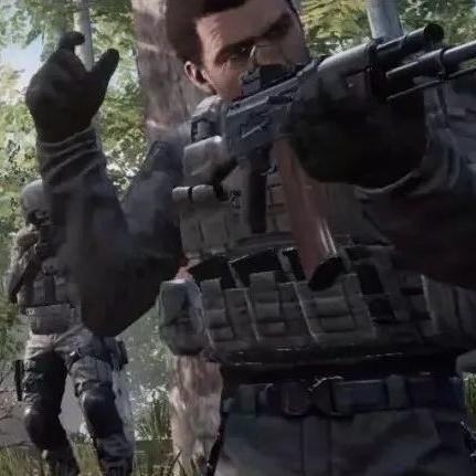 暗区突围无限玩法解析,国服端游实力评测 暗区突围无限玩法解析,国服端游实力评测