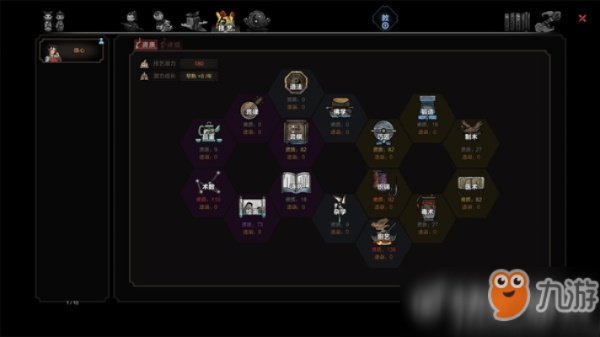 太吾绘卷哄骗流人物特性推荐:如何挑选核心语义 太吾绘卷哄骗流人物特性推荐:如何挑选核心语义