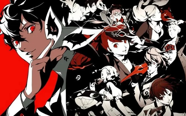 女神异闻录5皇家版填字游戏答案揭晓 女神异闻录5皇家版填字游戏答案揭晓