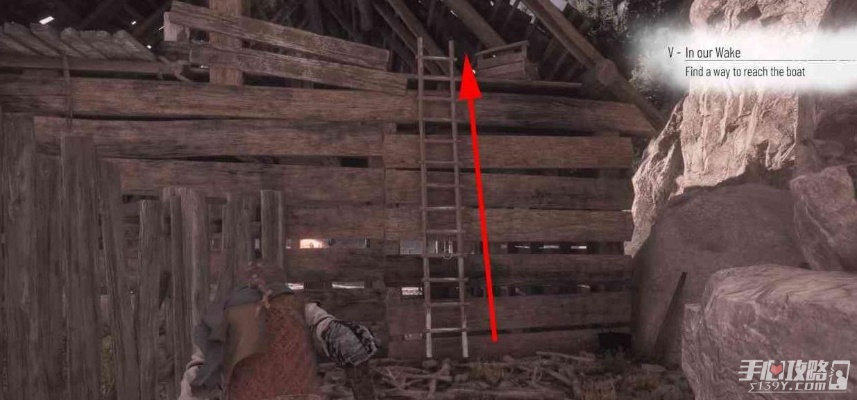 瘟疫传说安魂曲隐藏洞穴入口 瘟疫传说安魂曲隐藏洞穴入口