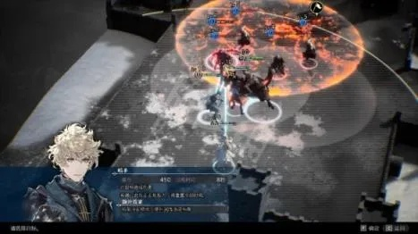 《神领编年史》全剧情攻略视频