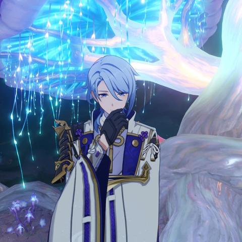 原神须弥主城宝箱分布攻略