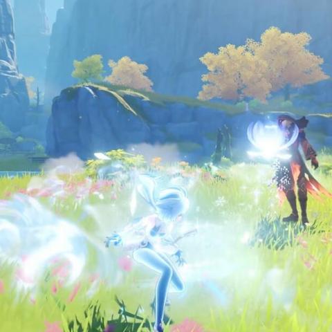 原神甘雨抽卡推荐?甘雨培养价值评估 原神甘雨抽卡推荐?甘雨培养价值评估