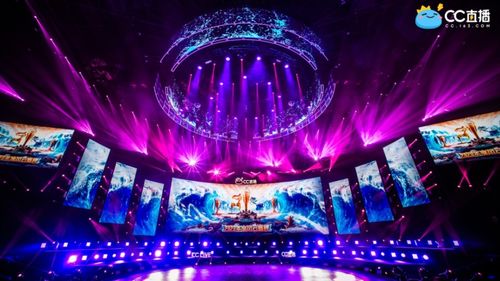 推理学院18周年盛典盛大启幕 推理学院18周年盛典盛大启幕