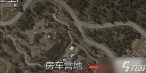 暗区突围无限山谷地图解析
