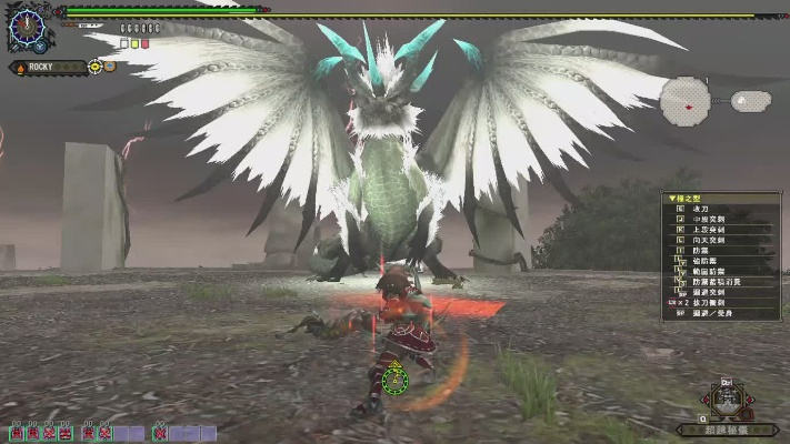 《荒野猎人长枪速成攻略：攻击与防御技巧及装备推荐》