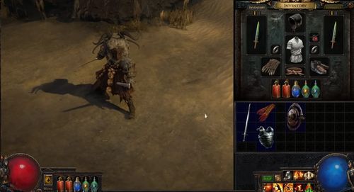 流放之路2时空冰法Build攻略