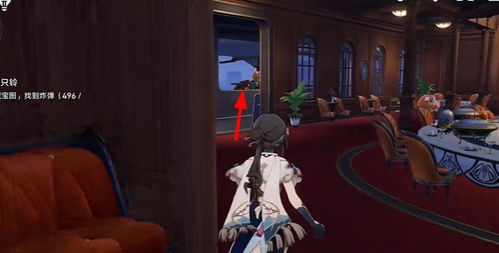 崩坏星穹铁道黎明云崖黄金替罪羊谜题攻略 崩坏星穹铁道黎明云崖黄金替罪羊谜题攻略