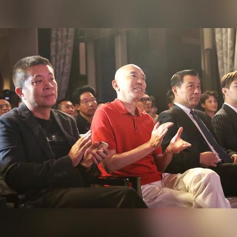 网游时光机:史玉柱210万在线改写中国网游史 网游时光机:史玉柱210万在线改写中国网游史