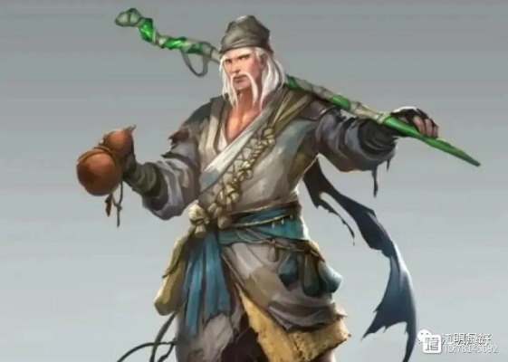 《射雕》最强侠士免费赠!九指神丐洪七公获取秘籍 《射雕》最强侠士免费赠!九指神丐洪七公获取秘籍