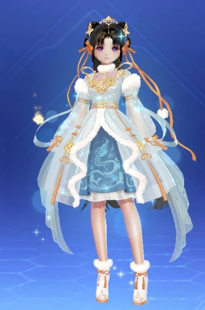 《QQ飞车》古风美衣配玄铁剑,霸气侧漏! 《QQ飞车》古风美衣配玄铁剑,霸气侧漏!