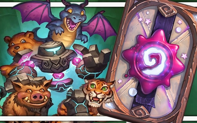 《炉石传说》动物园灌注法卡组攻略分享 《炉石传说》动物园灌注法卡组攻略分享