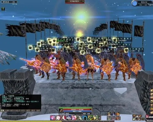 新挑战OL玩家攻略大揭秘 新挑战OL玩家攻略大揭秘